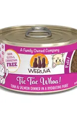 Weruva Weruva Cat Paté