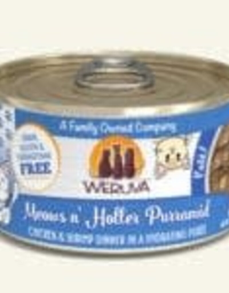 Weruva Weruva Cat Paté