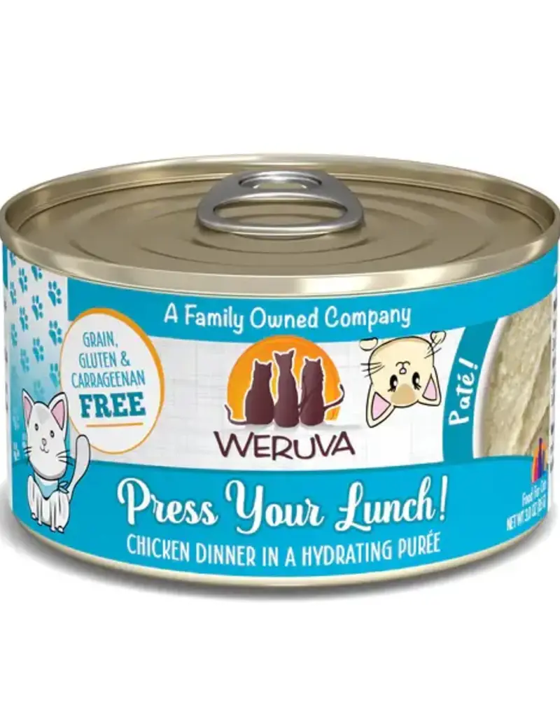 Weruva Weruva Cat Paté