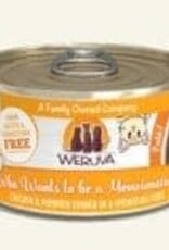 Weruva Weruva Cat Paté