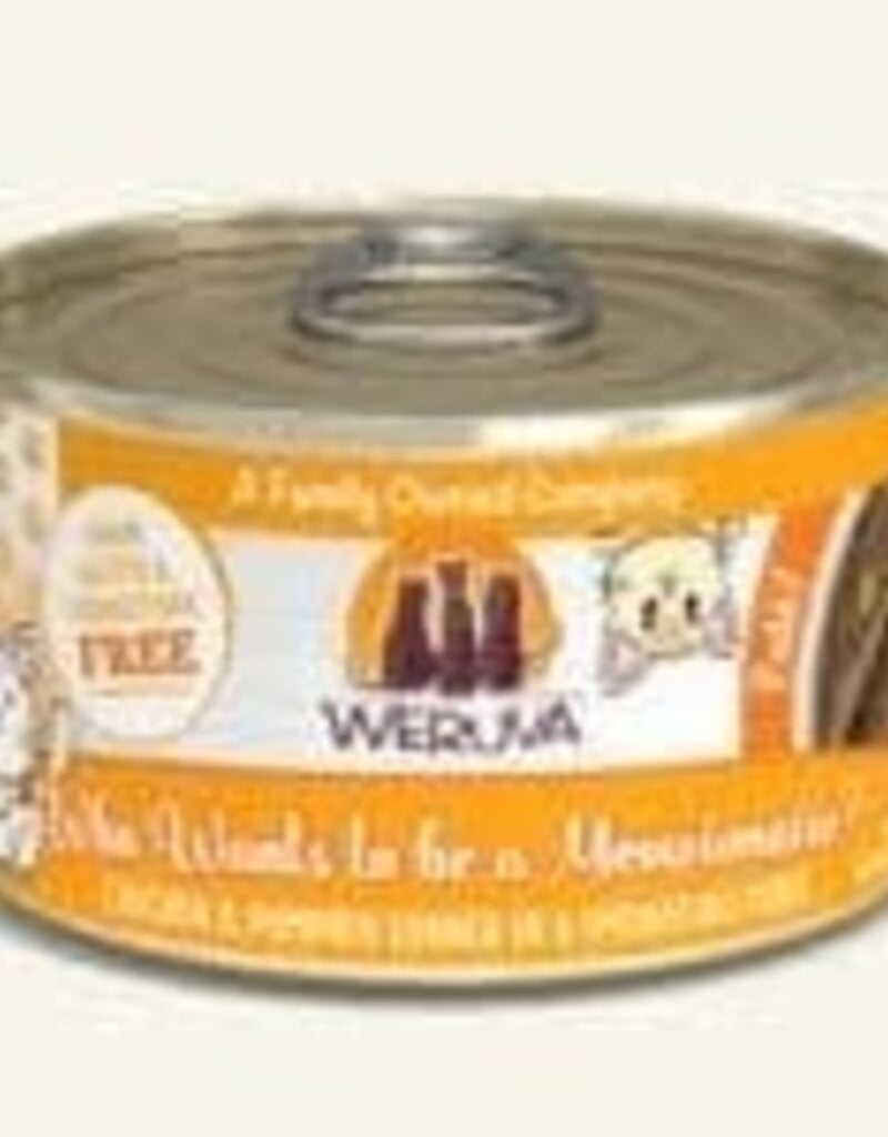 Weruva Weruva Cat Paté