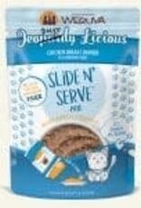 Weruva Weruva Cat Paté Slide N' Serve Pouch