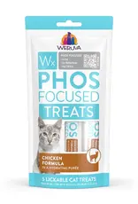 Weruva Weruva Wx Phos Focused Lickable Treat