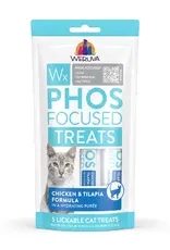 Weruva Weruva Wx Phos Focused Lickable Treat