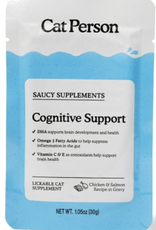 Weruva Weruva Cat Person Supplement Pouch