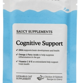 Weruva Weruva Cat Person Supplement Pouch