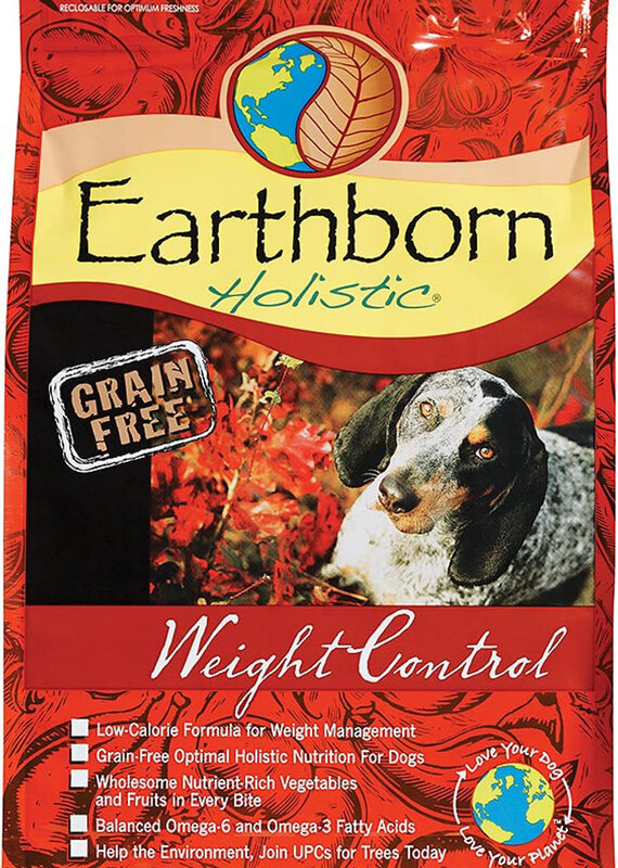 Earthborn Earthborn Weight Control