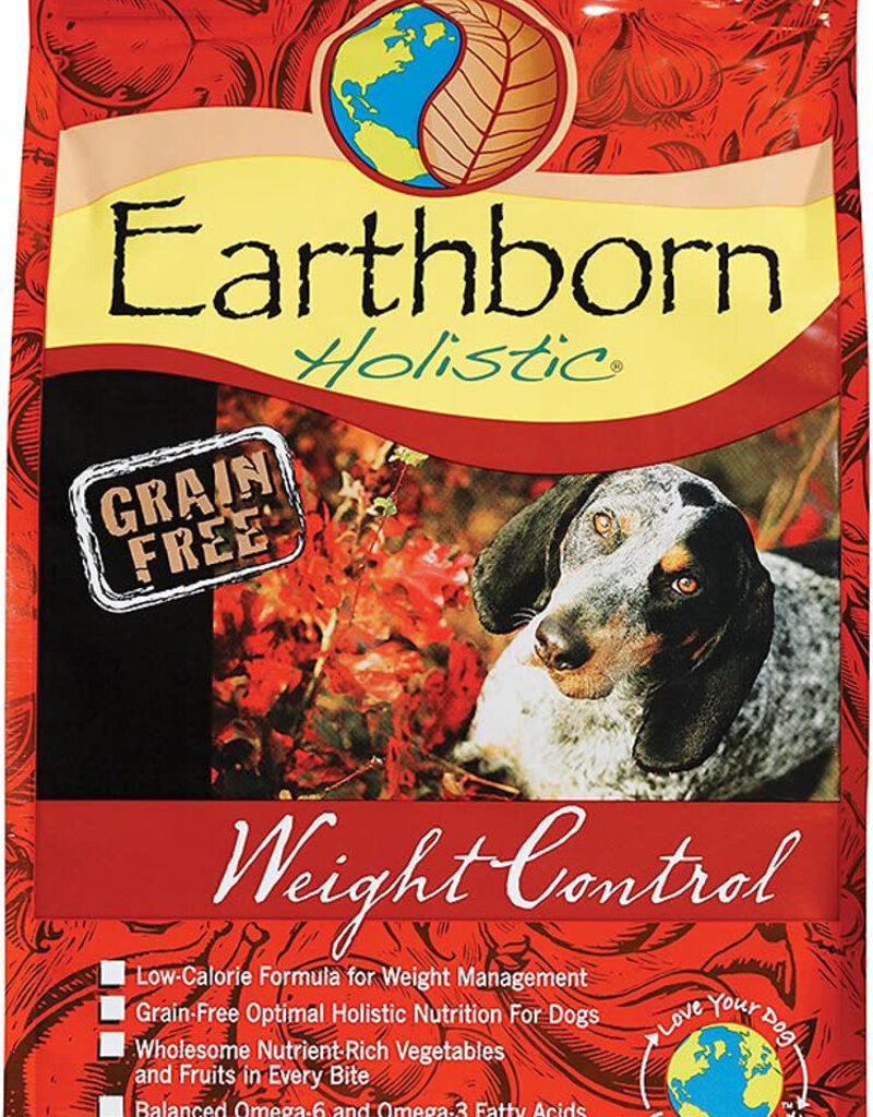 Earthborn Earthborn Weight Control