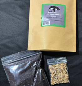 Mom's Indoor Cat Mom's Indoor Cat Garden Ball Refill