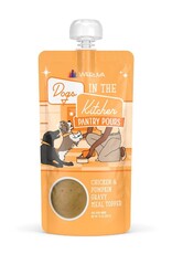 Weruva Weruva Dogs in the Kitchen Pantry Pours 7oz