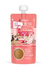 Weruva Weruva Dogs in the Kitchen Pantry Pours 7oz