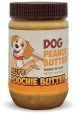 Poochie Butter Poochie Butter