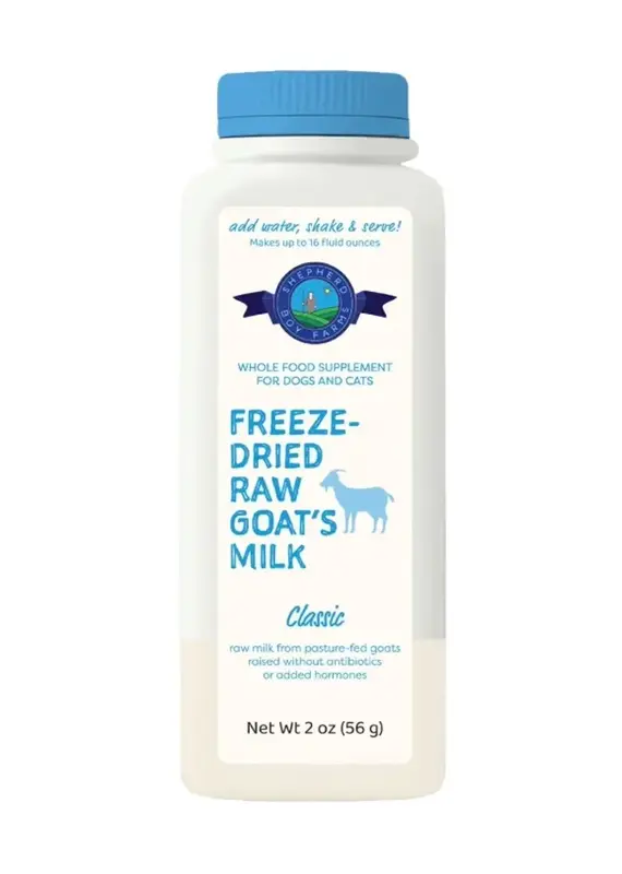 Shepherd Boy Farms Shepherd Boy Farms Freeze Dried