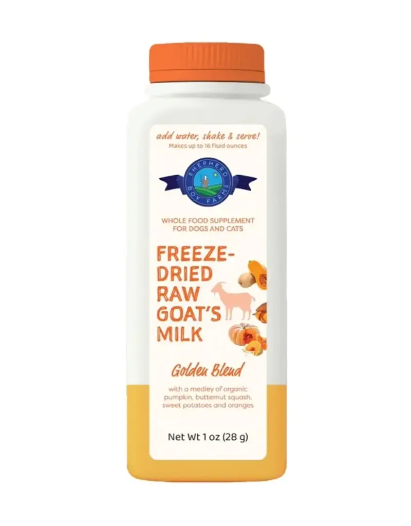 Shepherd Boy Farms Shepherd Boy Farms Freeze Dried