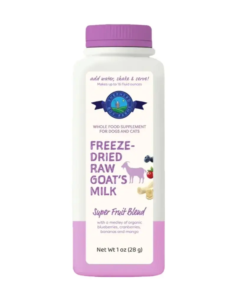 Shepherd Boy Farms Shepherd Boy Farms Freeze Dried