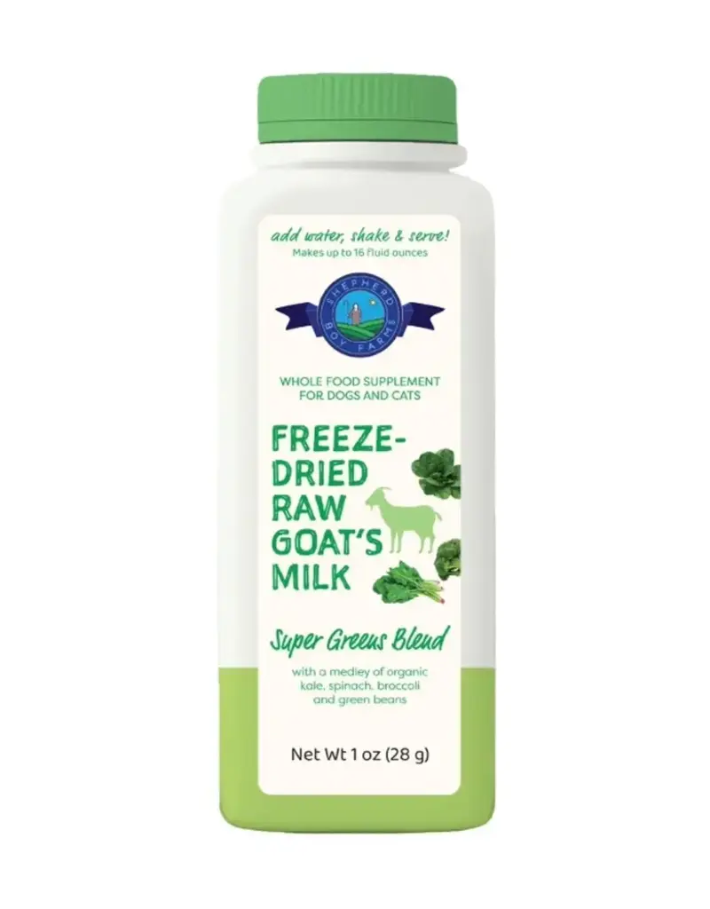 Shepherd Boy Farms Shepherd Boy Farms Freeze Dried