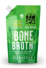 Raw Dynamics Raw Dynamics Dog Bone Broth