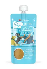 Weruva Weruva Dogs in the Kitchen Pantry Pours 7oz