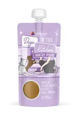 Weruva Weruva Dogs in the Kitchen Pantry Pours 7oz