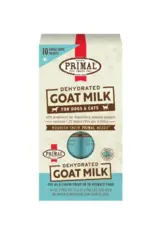Primal Primal Dehydrated Goat Milk .18oz