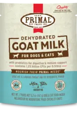 Primal Primal Dehydrated Goat Milk 5.2oz