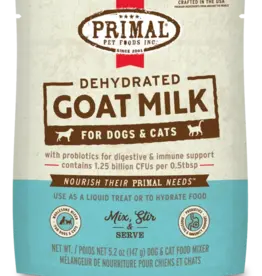 Primal Primal Dehydrated Goat Milk 5.2oz