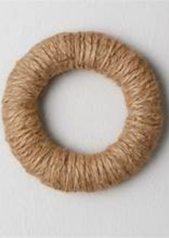 Healthy Pet World Nutties Coconut Fiber Ring