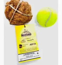 Healthy Pet World Nutties Coconut Fiber Ball