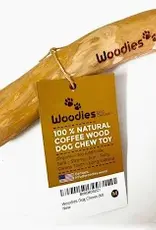 Healthy Pet World Woodies Coffee Wood Chew