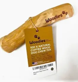 Healthy Pet World Woodies Coffee Wood Chew
