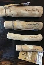 Healthy Pet World Woodies Coffee Wood Chew