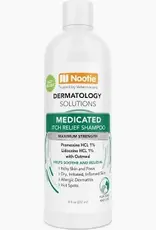 Nootie Itch Relief Medicated Shampoo