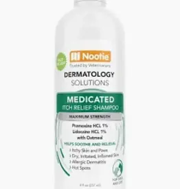 Nootie Itch Relief Medicated Shampoo