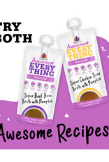 Weruva Weruva Dog Awesome Everything 7oz