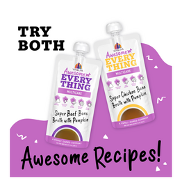 Weruva Weruva Dog Awesome Everything 7oz