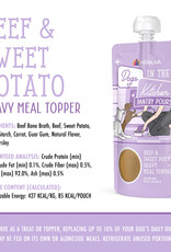Weruva Weruva Dogs in the Kitchen Pantry Pours 7oz