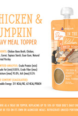 Weruva Weruva Dogs in the Kitchen Pantry Pours 7oz