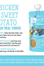 Weruva Weruva Dogs in the Kitchen Pantry Pours 7oz