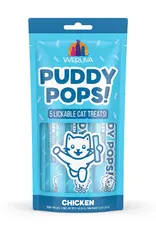 Weruva Weruva Cat Puddy Pops