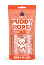 Weruva Weruva Cat Puddy Pops