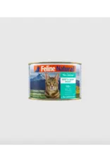 Feline Naturals GF Wet