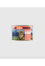 Feline Naturals GF Wet