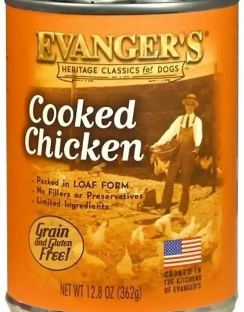 Evangers Evanger's 12.8oz