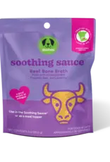 Stashios Soothing Sauce