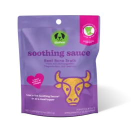 Stashios Soothing Sauce