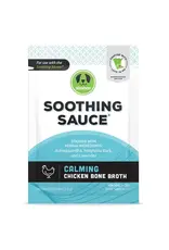 Stashios Soothing Sauce