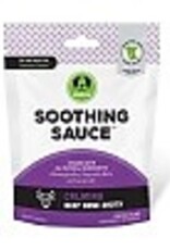 Stashios Soothing Sauce