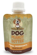 Poochie Butter Poochie Butter