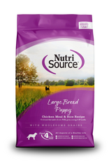 NutriSource Nutrisource Large Breed