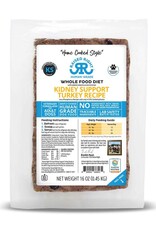 Raised Right Raised Right Kidney Recipe 1lb